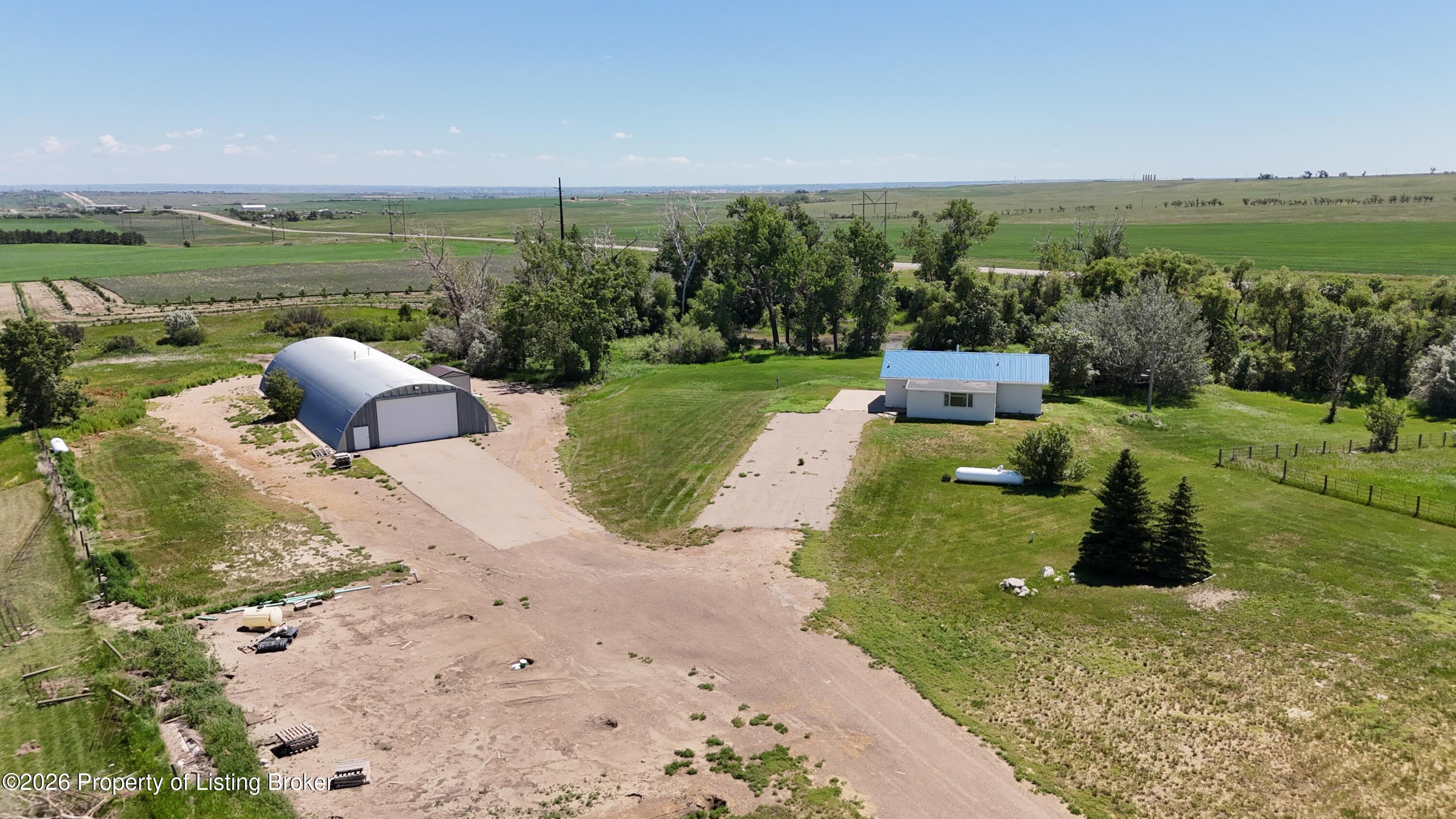 Residential in Williston 2