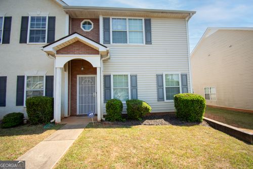 821 Commerce Blvd, Riverdale, GA, 30296-3320 | Card Image
