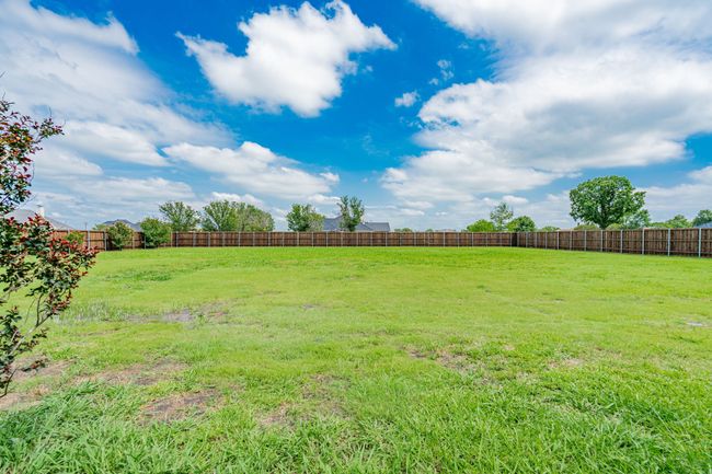 1005 Ruidoso Downs Dr, House other with 4 bedrooms, 2 bathrooms and null parking in Terrell TX | Image 30