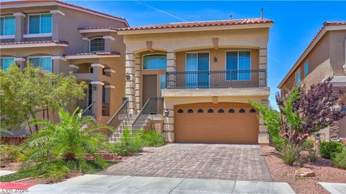 8109 Russell Creek Ct, Las Vegas, NV, 89139-7010 | Card Image