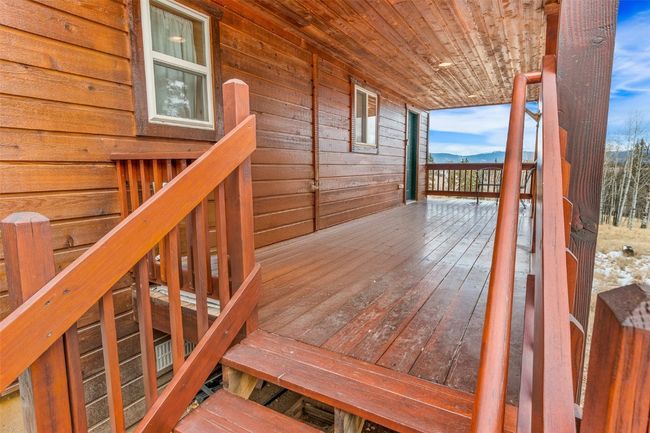 112 Apache Trl, House other with 3 bedrooms, 2 bathrooms and null parking in COMO CO | Image 34