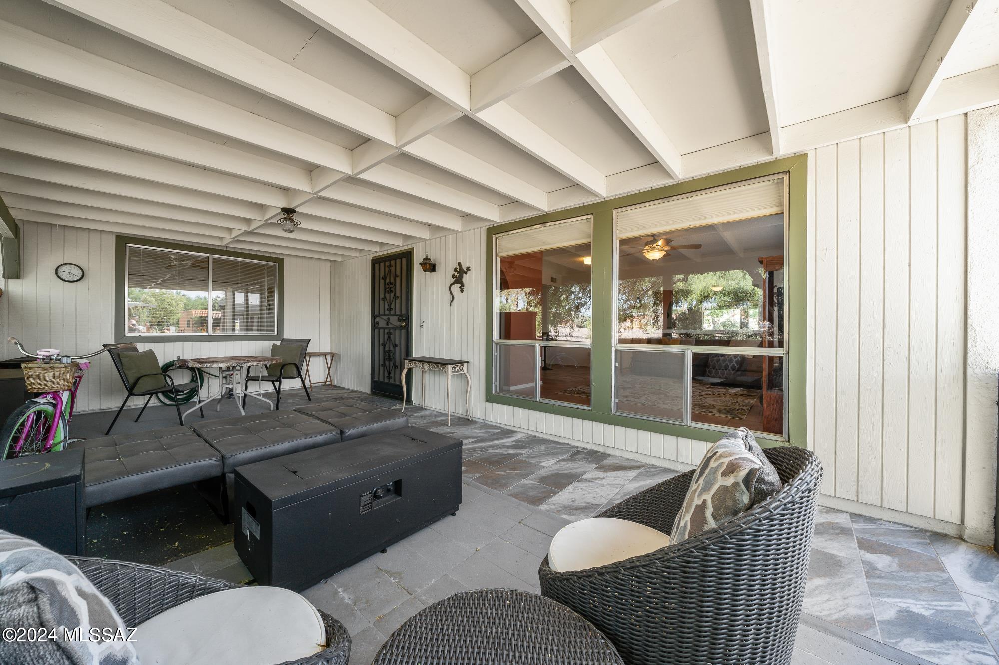 Calle DE Las Profetas , Green Valley, AZ 85614