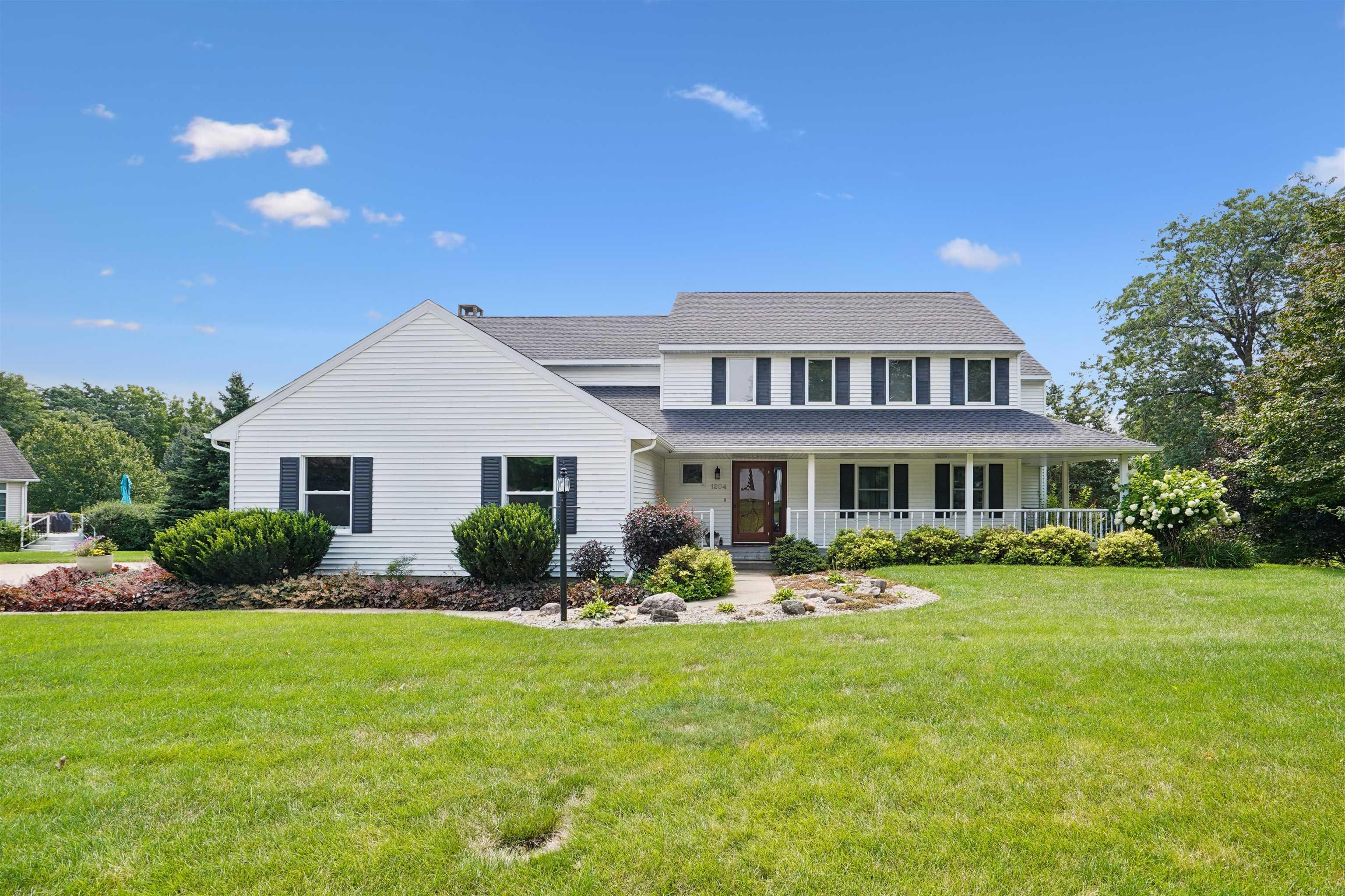 Residential in Waverly
