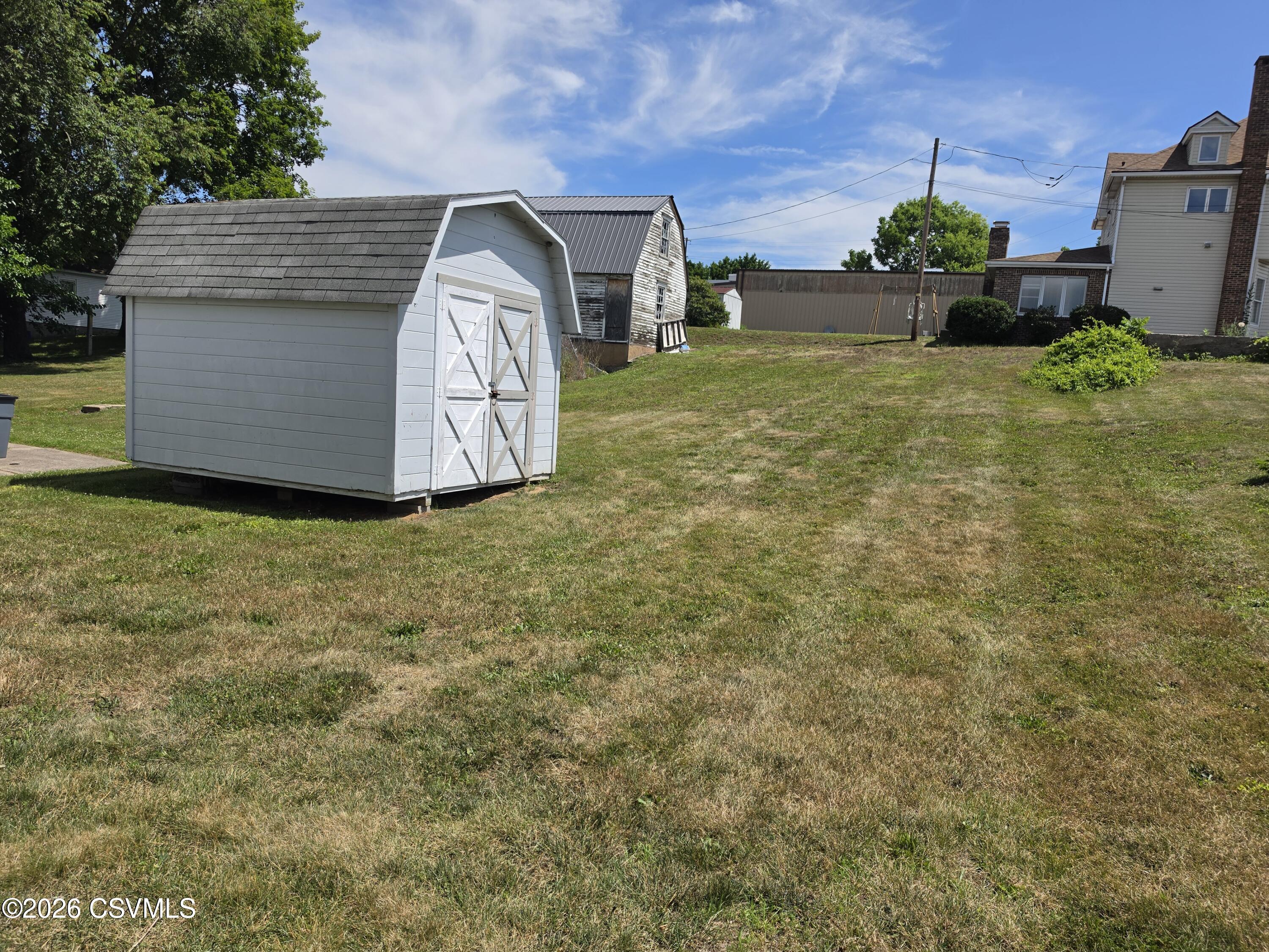 Residential in Berwick 4