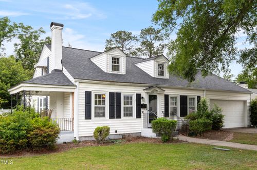 1001 N Orange Ave, Dunn, NC, 28334-3006 | Card Image