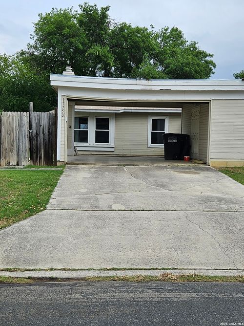 11750 Spring Life, San Antonio, TX, 78249-2635 | Card Image
