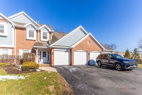 6b-225 Winnsboro Ct, Schaumburg, IL, 60193-7407 | Card Image