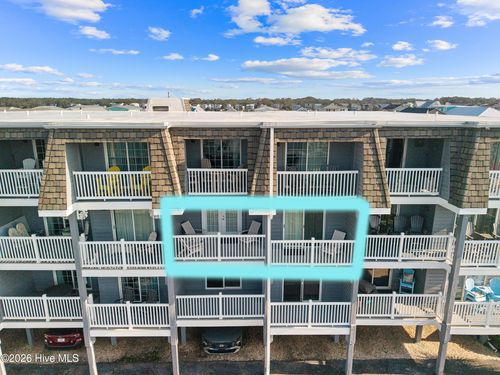 109-2714 W Beach Dr, Oak Island, NC, 28465-7633 | Card Image