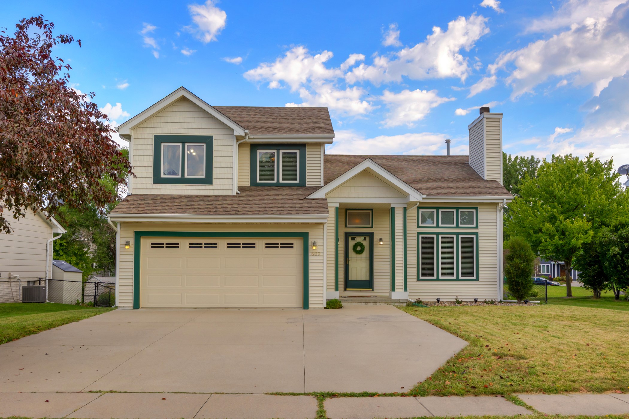 Scott St, Ankeny, IA 50023