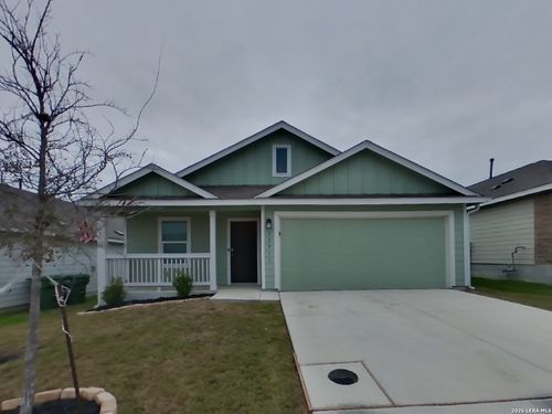 12911 Hyssop Mdw, Saint Hedwig, TX, 78152-0299 | Card Image