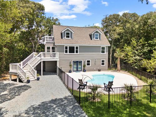 120 Santa Maria Dr, Emerald Isle, NC, 28594-3231 | Card Image