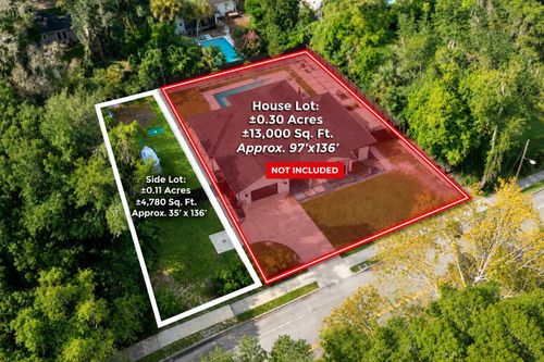TBD Nw 7th Rd, Gainesville, FL, 32603 | Card Image
