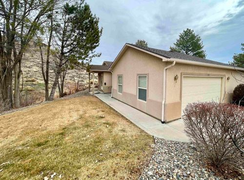 unit-3-2386 Ridge Circle Dr, Grand Junction, CO, 81507-4627 | Card Image