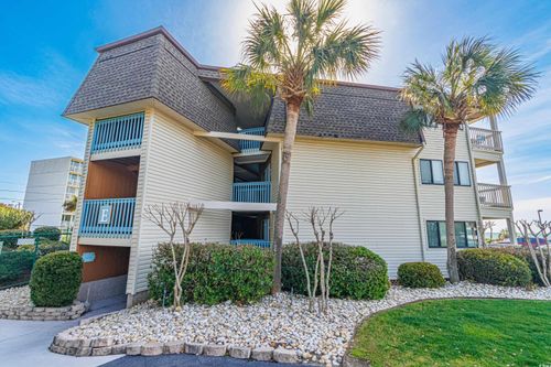 e304-5601 N Ocean Blvd, Myrtle Beach, SC, 29577-2381 | Card Image