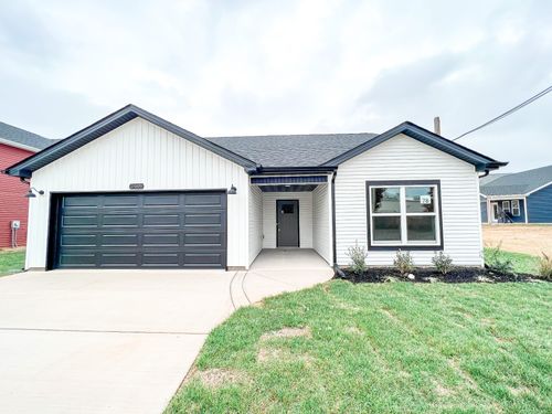 2669 Brewster Dr, Clarksville, TN, 37042 | Card Image