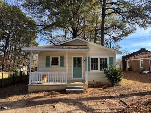 2811 Club Plaza Rd, Raleigh, NC, 27603-2707 | Card Image