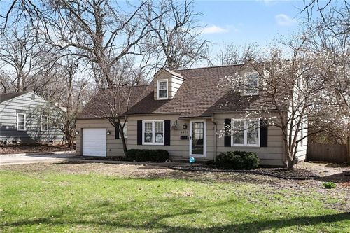 6401 W 80th Ter, Overland Park, KS, 66204-3821 | Card Image