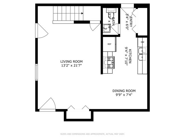 U11 - 820 Pahl Rd, Home with 2 bedrooms, 2 bathrooms and 2 parking in Elk Grove Village IL | Image 23