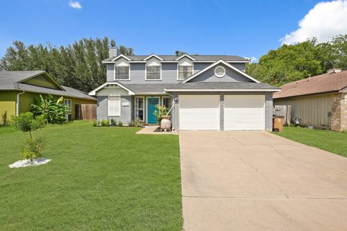 1316 Deupree Dr, Austin, TX, 78753-6856 | Card Image