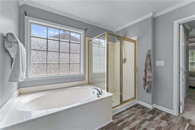 859 Scales Rd, House other with 3 bedrooms, 3 bathrooms and null parking in Suwanee GA | Image 20