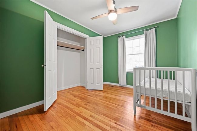 262 E Main St, House other with 3 bedrooms, 2 bathrooms and 3 parking in Rutledge GA | Image 16