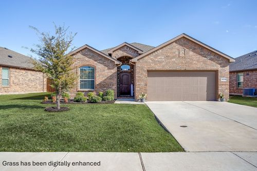 10256 Little Falls Trl, Fort Worth, TX, 76177-2057 | Card Image