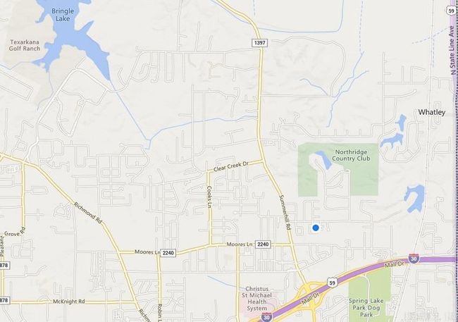23 Enclave, Home with 0 bedrooms, 0 bathrooms and null parking in Texarkana TX | Image 8