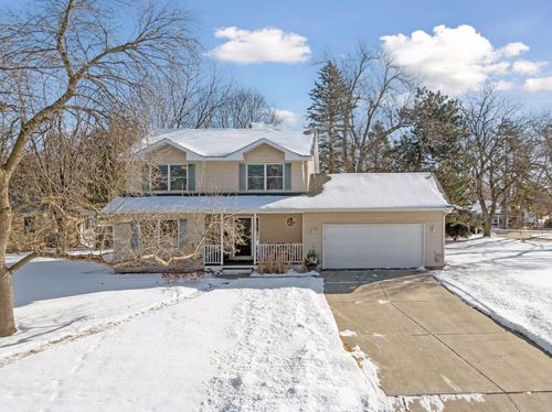 301 Burnes Drive, Hopkins, MN, 55343 | Card Image