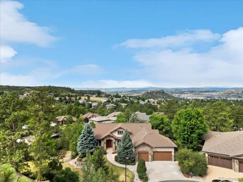 2168 Ramblewood Ct, Castle Rock, CO, 80104-7549 | Card Image