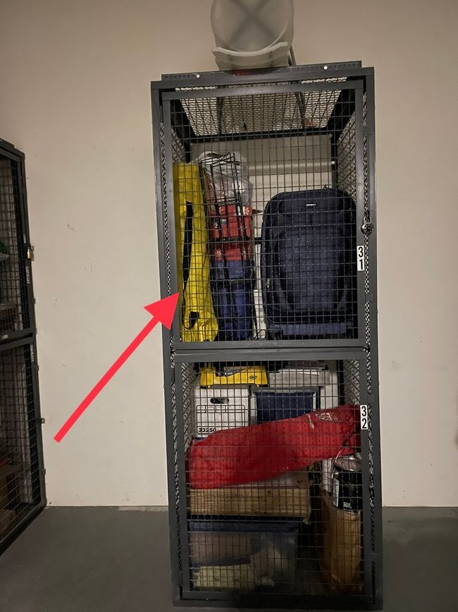 3rd floor storage | Image 18