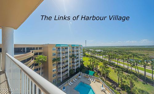 b701-4650 Links Village Dr, Ponce Inlet, FL, 32127-8064 | Card Image