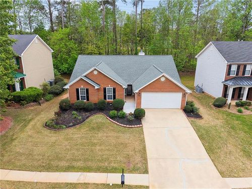 1316 Mandalay Ct Sw, Lilburn, GA, 30047-8930 | Card Image