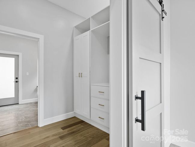 Primary closet with built ins | Image 17