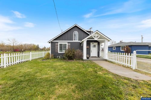 35995 Polly Farm Ln, Lebanon, OR, 97355-9243 | Card Image