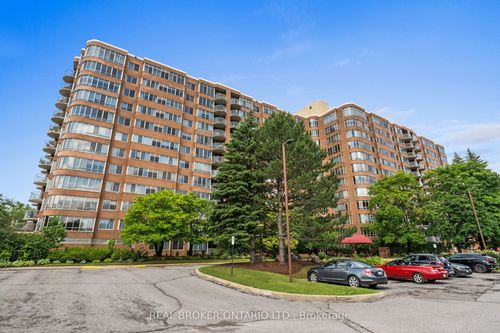 413-100 Grant Carman Dr, Ottawa, ON, K2E8B8 | Card Image