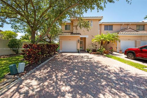 3869 Nw 92nd Ave, Sunrise, FL, 33351-8837 | Card Image