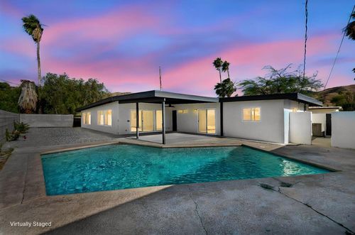 68570 J St, Cathedral City, CA, 92234-2032 | Card Image