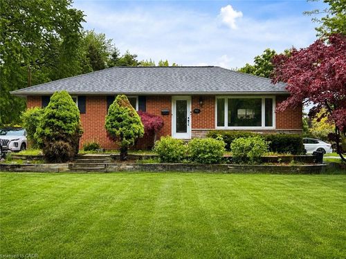 917 Orpha St, Burlington, ON, L7R3W5 | Card Image