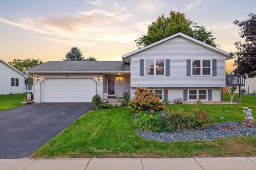 115 Belle Avenue, Belleville, WI, 53508 | Card Image