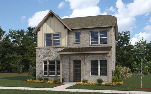 1818 Mann Rd, Forney, TX, 75126-1125 | Card Image