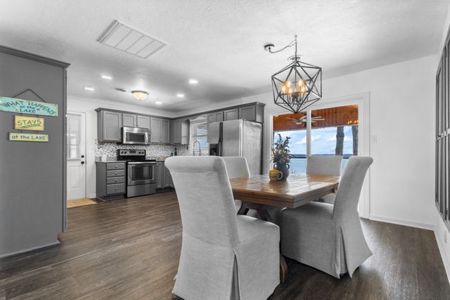 591 Shore Dr, House other with 3 bedrooms, 2 bathrooms and 2 parking in Big Sandy TN | Image 30