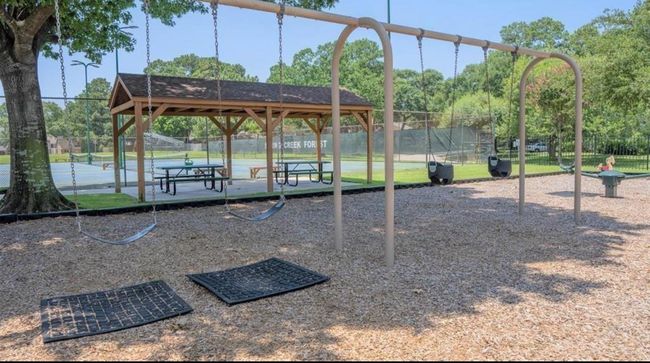 17406 Spicewood Springs Ln, House other with 4 bedrooms, 4 bathrooms and 2 parking in Spring TX | Image 46
