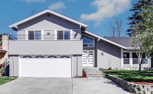 387 Avenida Palmas, San Jose, CA, 95123 | Card Image