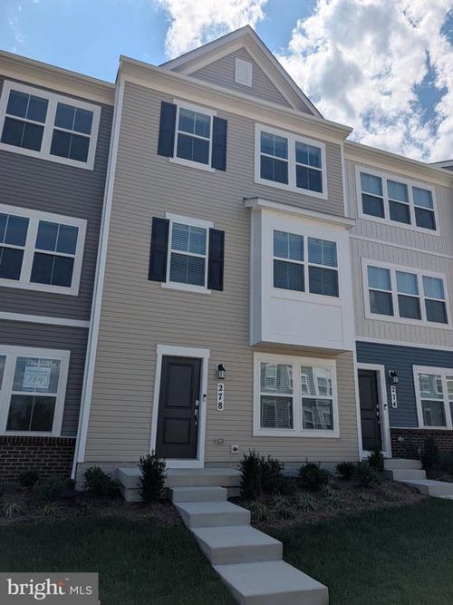 278 Swan Field Avenue, RANSON, WV, 25438 | Card Image