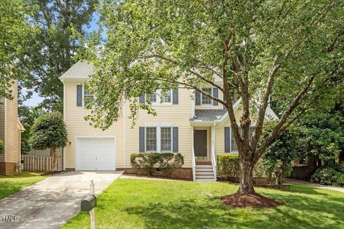 205 Mint Hill Drive, Cary, NC, 27519 | Card Image