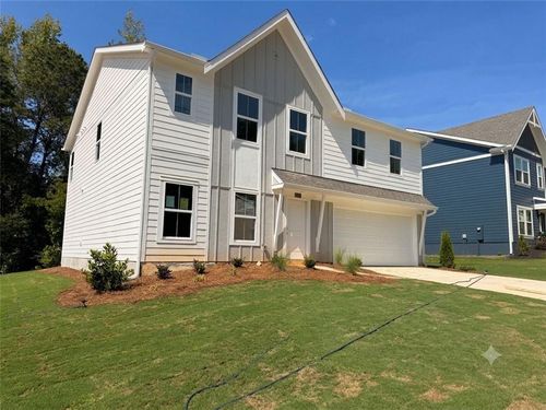 242 Sage Woods Way, Dallas, GA, 30132-3372 | Card Image