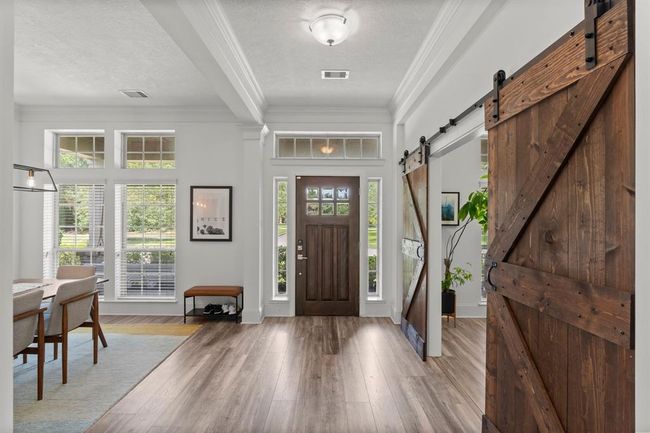 31013 Sunfall Trail Ln, House other with 4 bedrooms, 3 bathrooms and 2 parking in Spring TX | Image 19