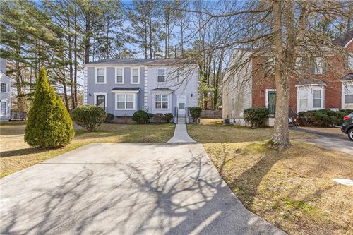5940 Hampton Ct, Atlanta, GA, 30349-3895 | Card Image