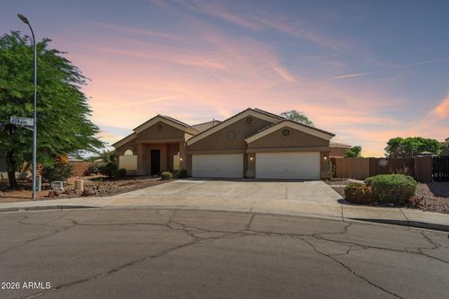 3414 W Ian Dr, Laveen, AZ, 85339-3807 | Card Image