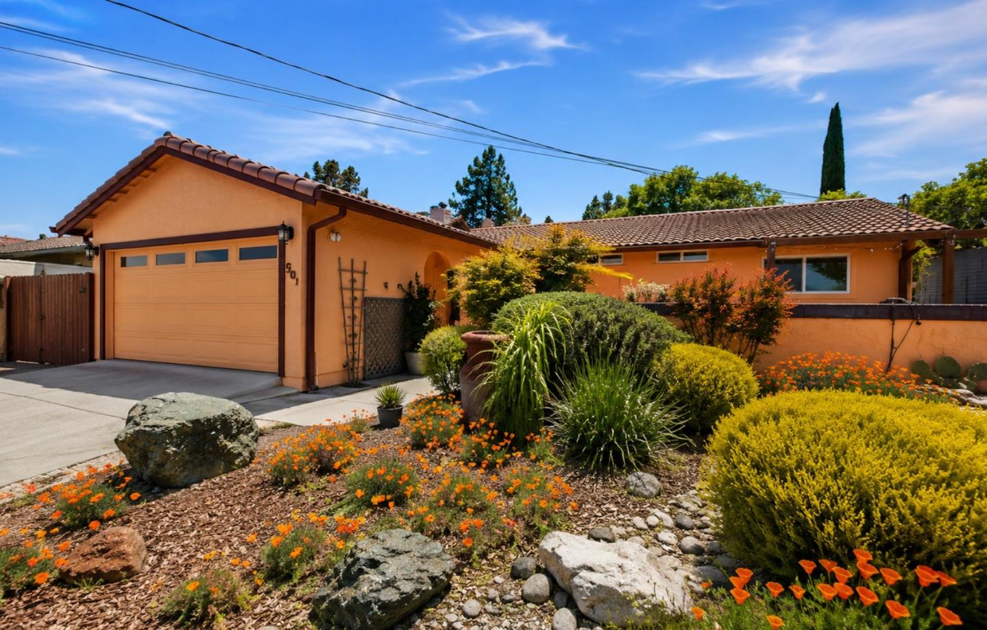 Residential in San Juan Bautista 2
